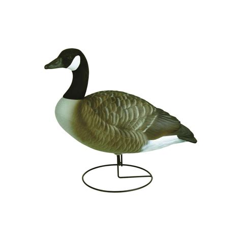 12 TruMotion™ Snow Goose Silhouette Decoys - 99157, at Sportsman's Guide