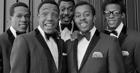 The Temptations file a lawsuit against Universal for royalties on ...