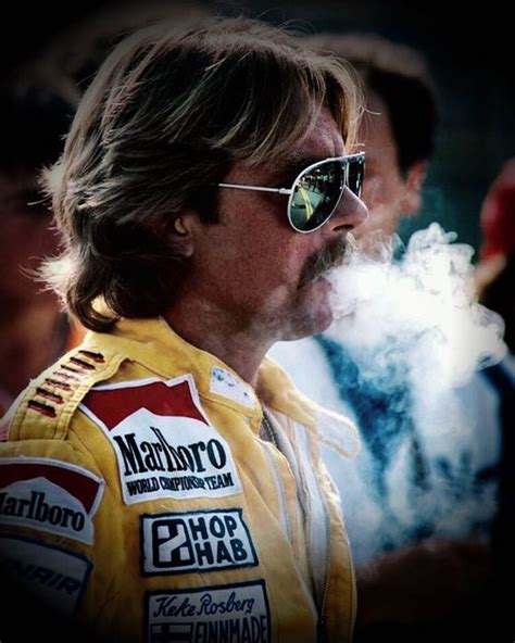 F1 Racing Legends on Instagram: “Keke Rosberg 🏎💨🇫🇮” | F1 racing, Racing, Race cars