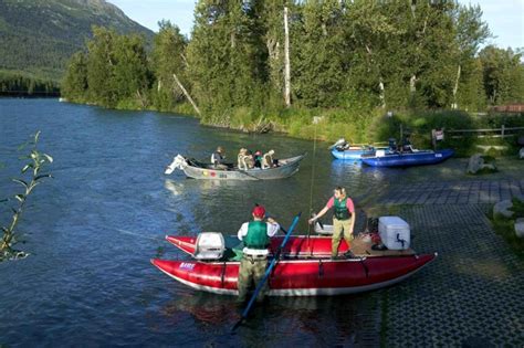 Free picture: recreation, fishing boats