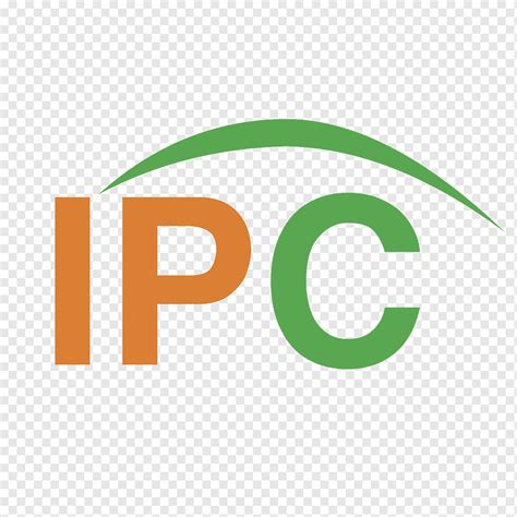 IPC, HD, logo, png | PNGWing