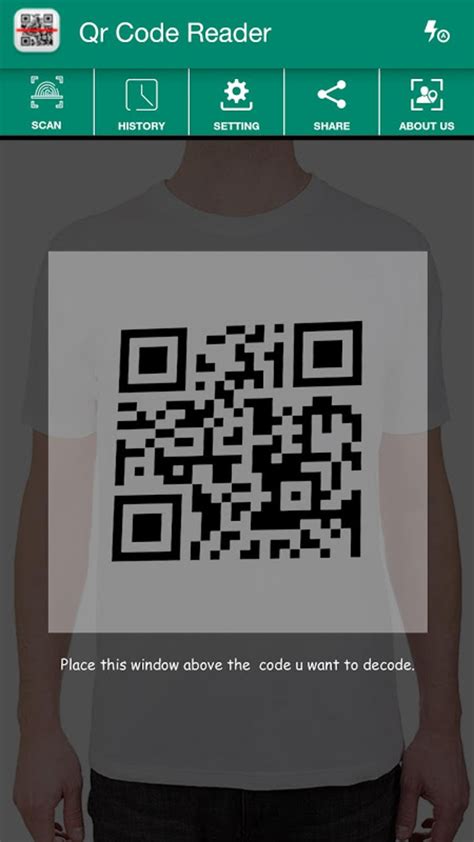 QR Code Scanner APK for Android - Download