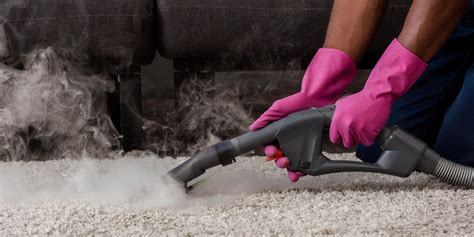 How To Use A Steam Cleaner On Rugs Upholstery And More