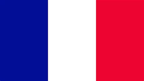 Bandera e Himno Nacional de Francia - Flag and National Anthem of France - YouTube