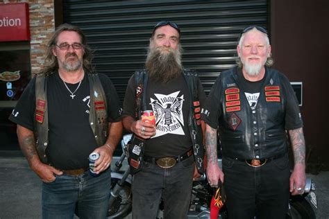 Pin by NeilOD on Iron Horsemen MC Australia | Iron horsemen mc, Motorcycle clubs, Biker