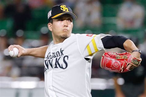 Kodai Senga’s MLB debut resembled his journey, from slow start to ...