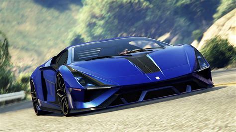 Pegassi Ignus (Lamborghini Sian). by Remyras on DeviantArt