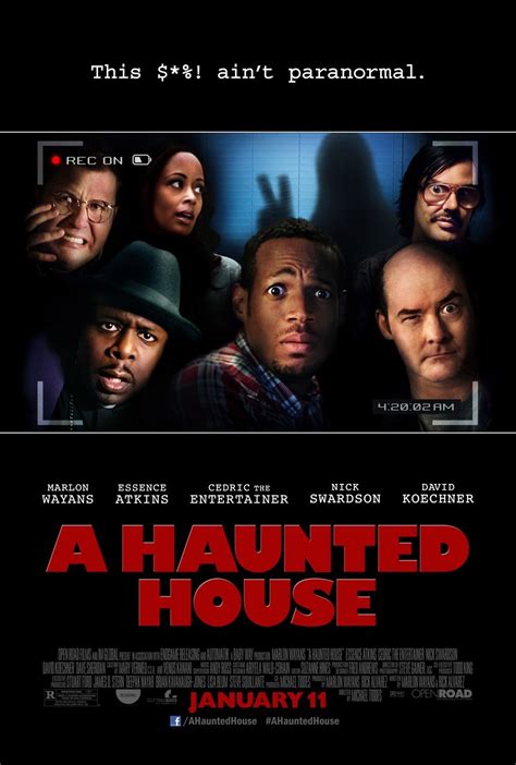 WATCH A Haunted House 2 Movie Streaming Online Full | freestreaming21