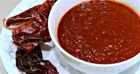 New Mexico Hatch Red Chile Sauce – #1 Ranked New Mexico Salsa & Chile ...