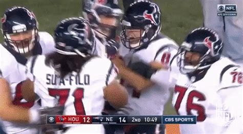 Houston Texans GIF by NFL - Find & Share on GIPHY