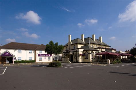 Premier Inn Twickenham Stadium - Home