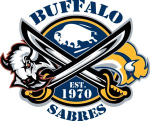 Buffalo Sabres Logo PNG Vector (PDF) Free Download