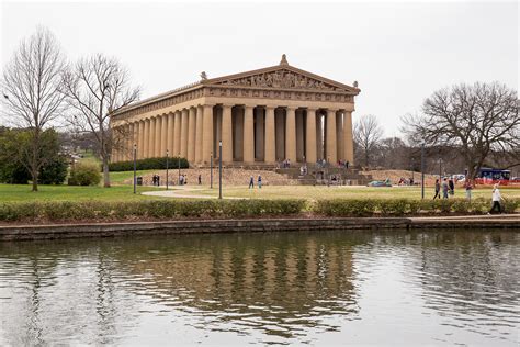 The Parthenon in Nashville: A Visitor's Guide - Carltonaut's Travel Tips