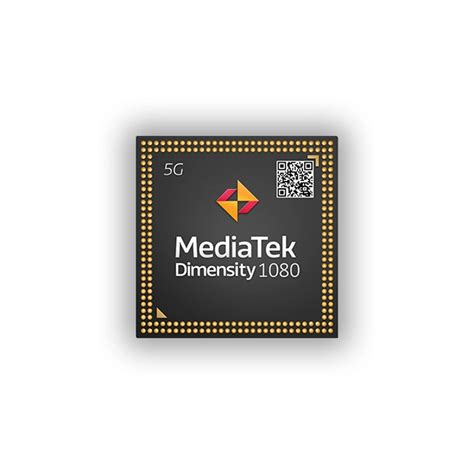 MediaTek Dimensity 1080 Specification and Benchmark