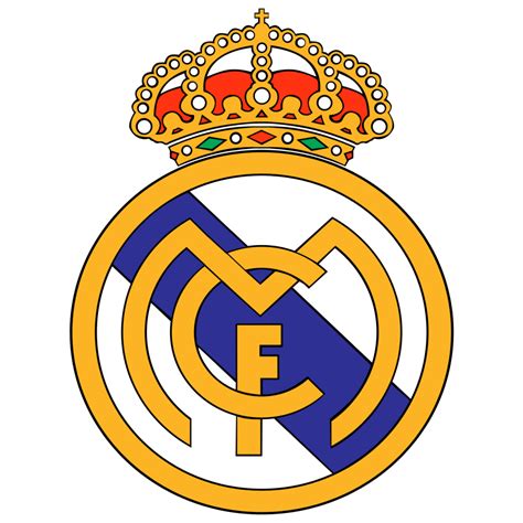 descargar imagenes del escudo del real madrid de colores | Real madrid ...