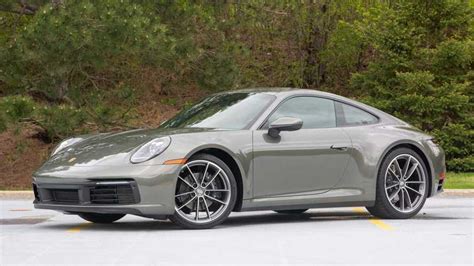 Porsche 911 Hybrid Would Value Power And Performance Over Efficiency