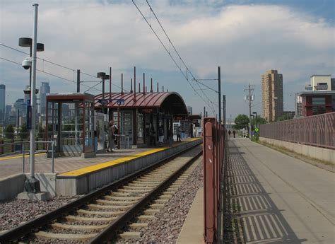 Minneapolis Light Rail expands to Central Corridor — Critical Transit