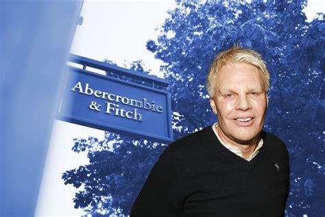 Former Abercrombie & Fitch CEO accused of exploiting young men for sex ...