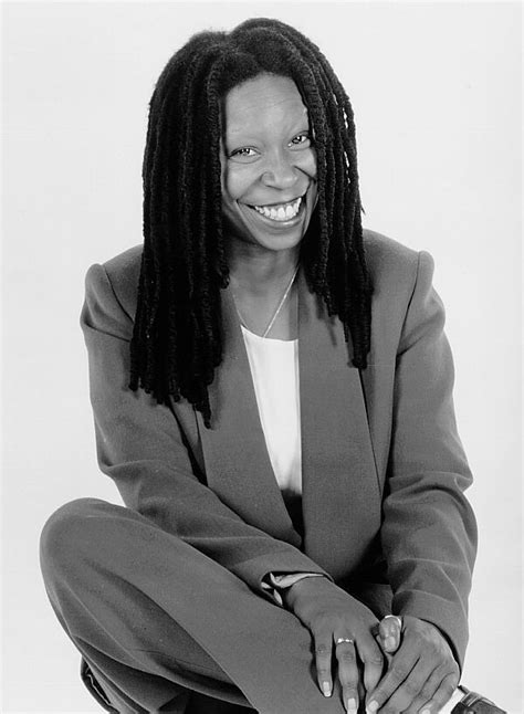 Whoopi Goldberg - Bing Images Black Actresses, Female Actresses, Actors ...