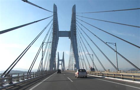 Cable-stayed bridge- Advantages, types and design