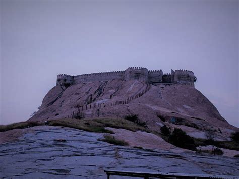 Best Places To Visit In Namakkal, Tamil Nadu - Nativeplanet