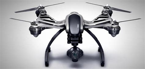 11 Best Drones With GPS and FPV 2019 (Camera Autopilot Follow Me Drones ...