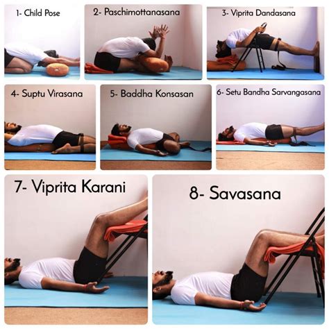 Yoga Poses for Women to get Relief from Menstrual Cramps