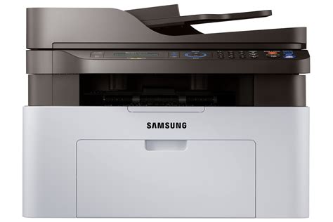 Buy HP Samsung Xpress M2070FW Wireless Monochrome Laser Printer with Scan/Copy/Fax, Simple NFC ...