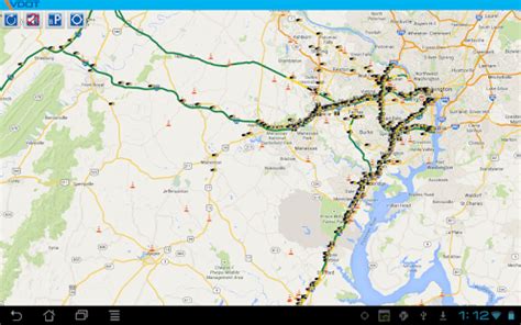 VDOT 511 Virginia Traffic - Android Apps on Google Play