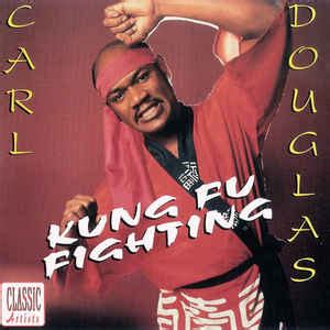 Carl Douglas - Kung Fu Fighting (CD) | Discogs