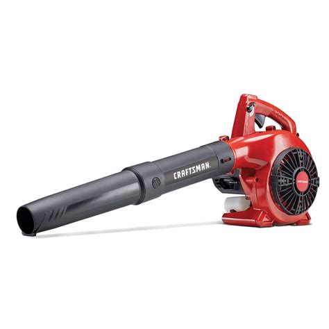 Craftsman Leaf Blower Gas Powered at Craftsman Power Equipment