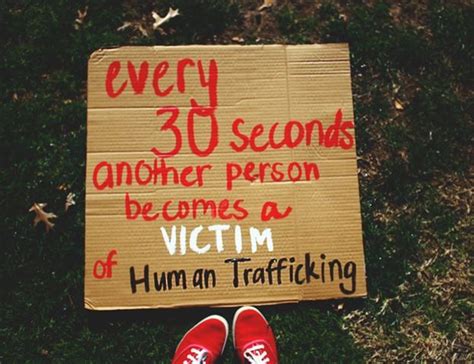 Quotes About Human Trafficking. QuotesGram