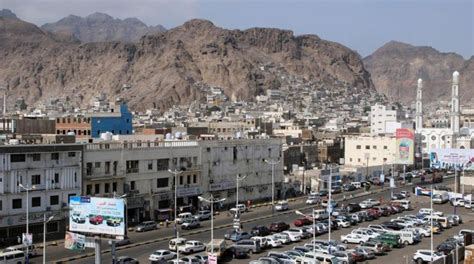 Yemen: Security Tension in Abyan, Shabwa and Socotra