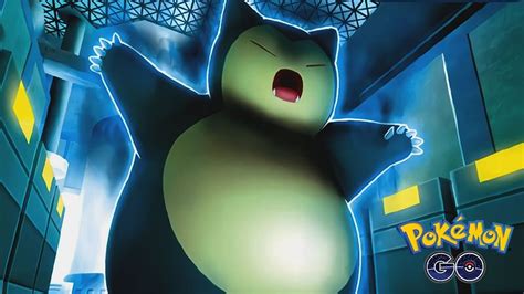 Pokemon GO Snorlax Raid (November 2022): Best counters, weaknesses, and more