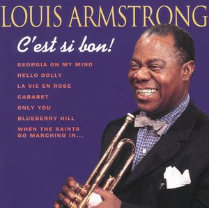 Similar Songs to La vie en rose by Louis Armstrong - Chosic