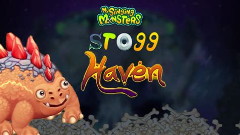 This is how bone island should be called! : r/MySingingMonsters