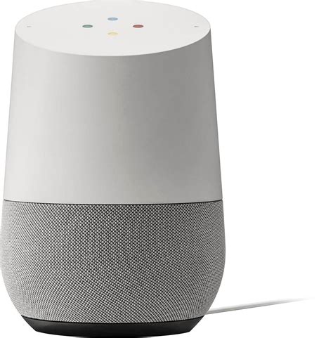 Google Home Review: The Assistant Steps Into Your Living, 44% OFF