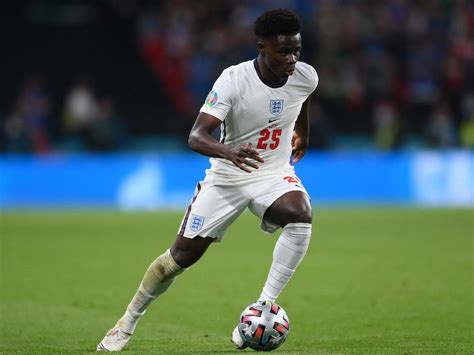 Euro 2020: Bukayo Saka Pens Powerful Note After Facing Racial Abuse | Football News