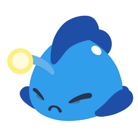 Angler Slime | Slime Rancher Wiki | Fandom