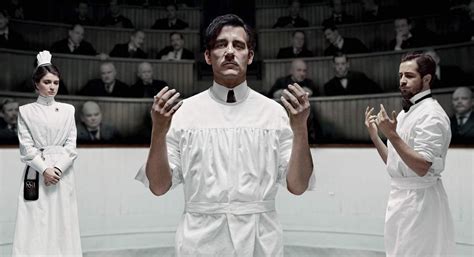 CONTEST: The Knick: The Complete First Season - That Shelf