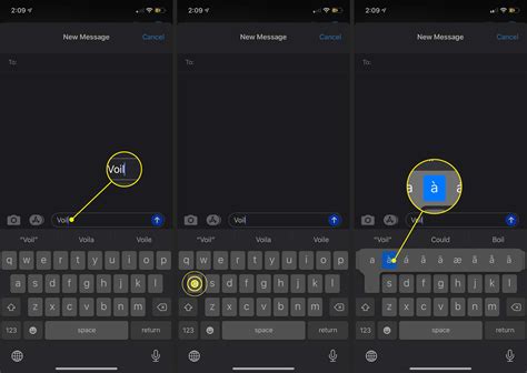 How to Type a Grave Accent Mark on Any Keyboard