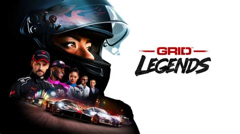 [Review] Grid Legends | Locos x los Juegos