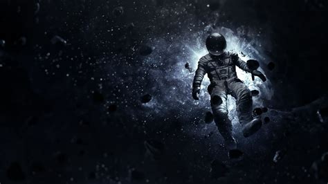 Astronaut Wallpaper 73 - [1920x1080]