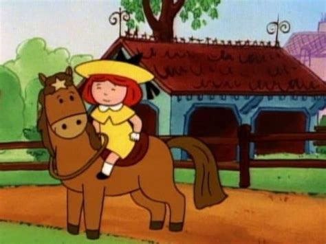 Madeline and the Wild West (1995)