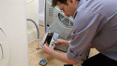 How to Replace a Heating Element in a Samsung Dryer - Home Appliance Hero