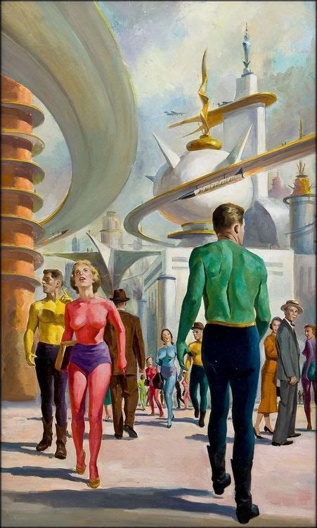 Pin on Retrofuturism