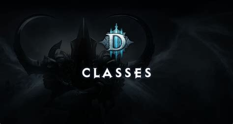 Best Classes, Class Resources - Diablo 3 - Diablo Tavern