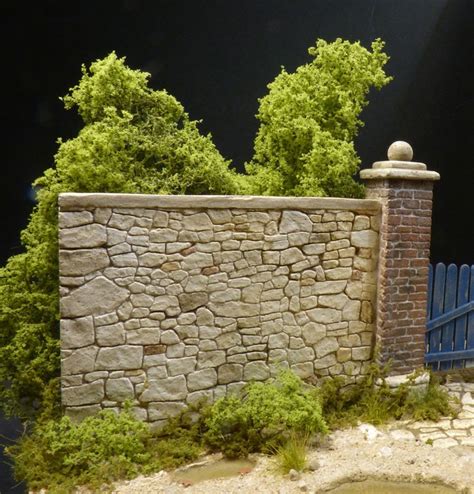 MK35: Normandy Diorama Base | Armorama™