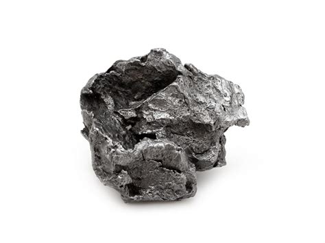 Iron Meteorites For Sale | Aerolite Meteorites, Incorporated