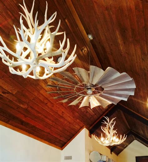 Windmill Ceiling Fans – Windmill Fans for your Ceiling